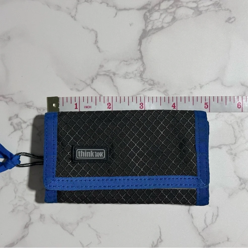 ThinkTank memory card holder 